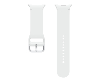 Samsung Pasek Sport do Watch8/Watch8 Classic M/L white - 1347329 - zdjęcie 2